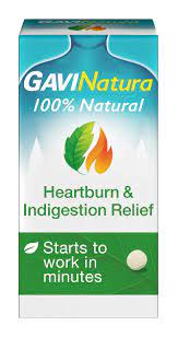 Gavinatura Lemon Power Cleaning Tablets