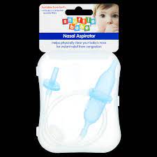 Baby Nose Clearing Device