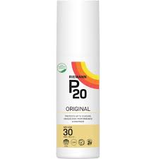 Riemann P20 Original SPF30 100ml Spray