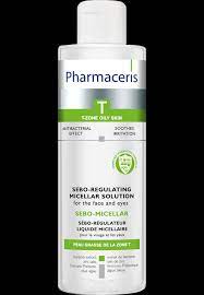 Pharmaceris T Sebo-Micellar Solution=200ml