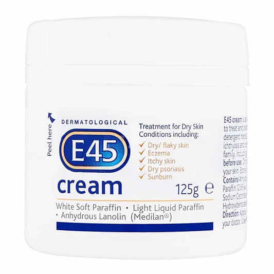 E45 Gentle Skin Therapy Cream