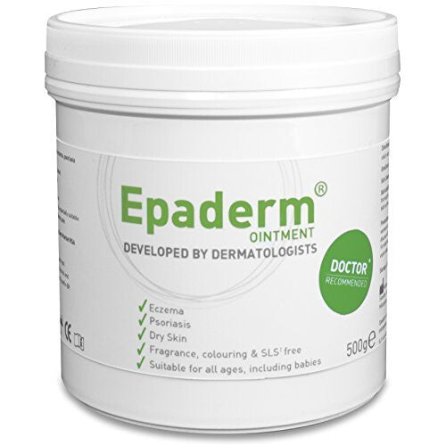 Epaderm Ointment