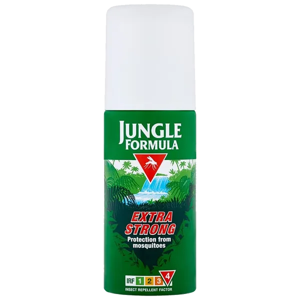 Jungle Formula Ultra Strength Aerosol 90ml