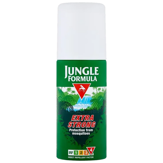 Jungle Formula Ultra Strength Aerosol 90ml