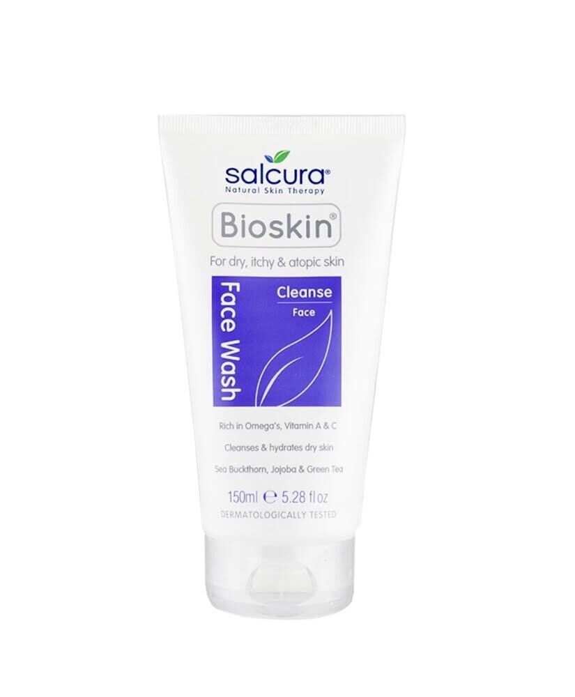 Salcura Bioskin Facial Cleanser 150ml