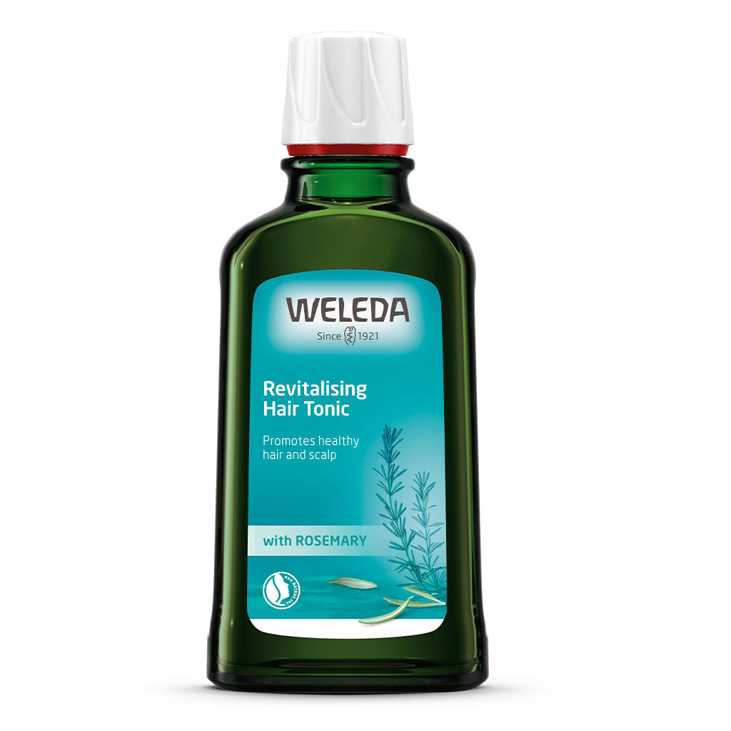 Weleda Hair Revitalizing Elixir 100ml