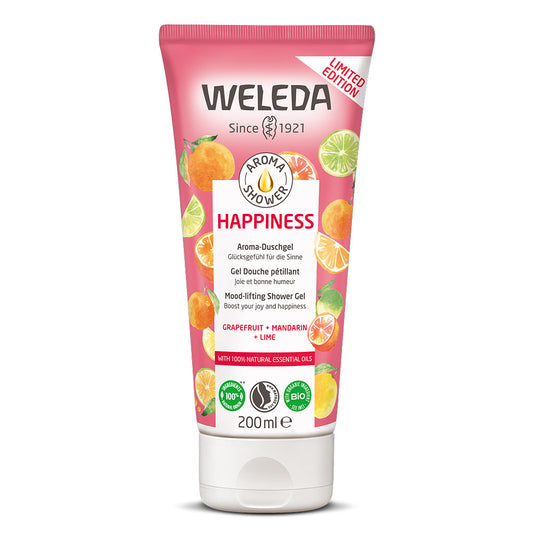 Shower of Happiness by Weleda