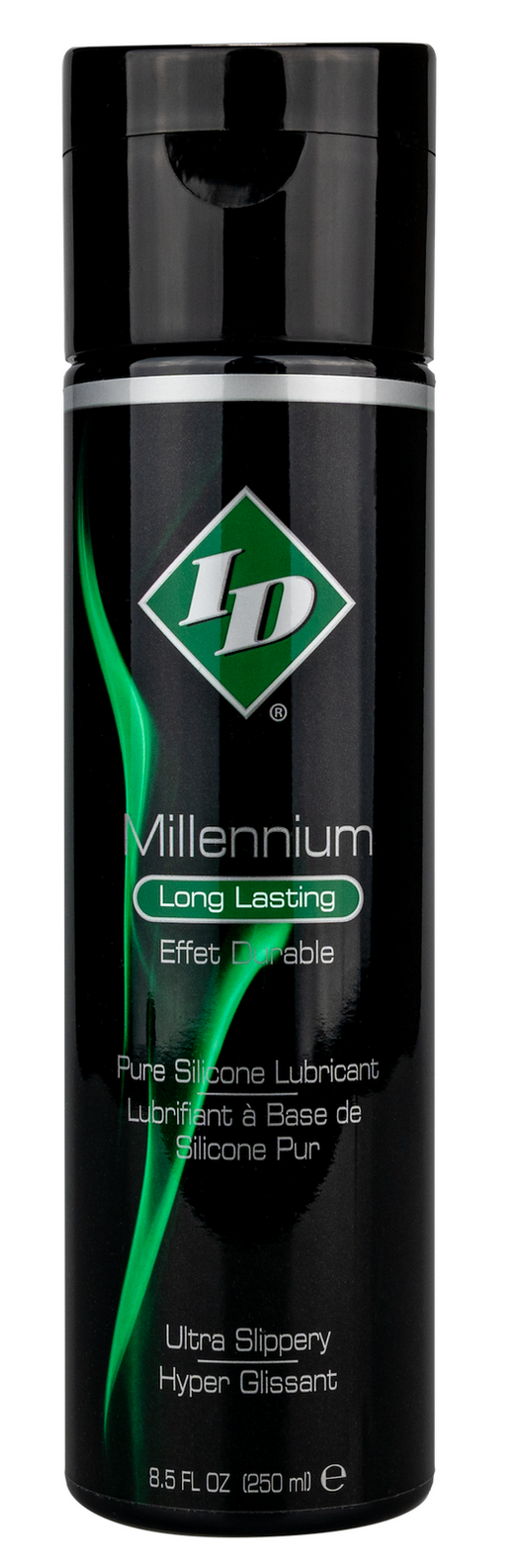 ID Silicone-Based Lubricant - 250ml