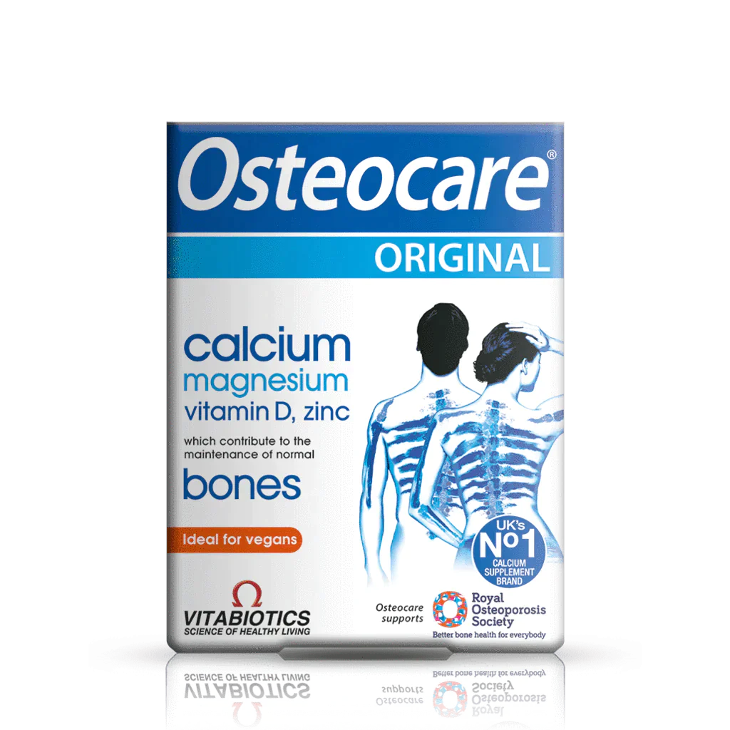 OSTEOCARE ORIGINAL 30 TABS