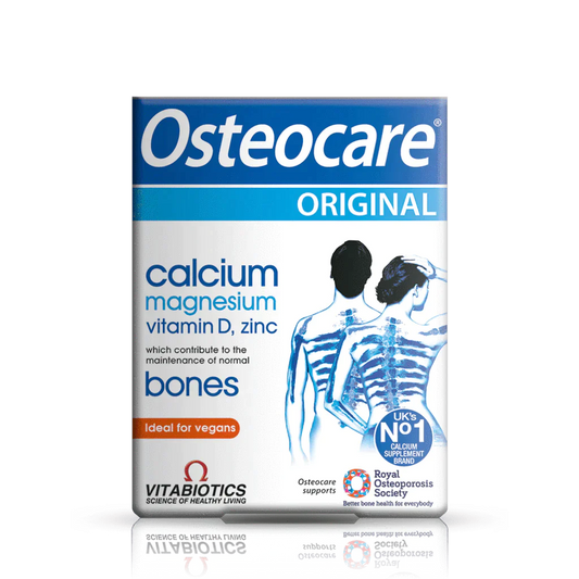 OSTEOCARE ORIGINAL 30 TABS