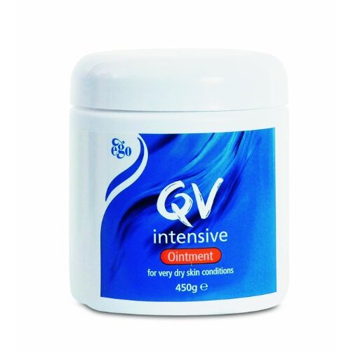 QV Intensive Ointment - Advanced Moisture Therapy