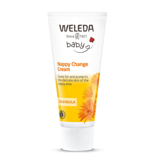 Calendula Baby Diaper Cream 75ml