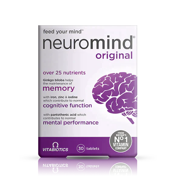 NEUROMIND PLUS 56