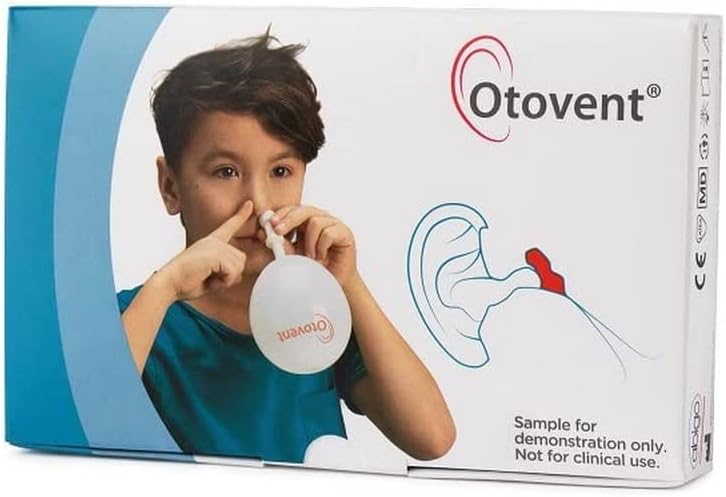 Otovent Glue Ear Solution