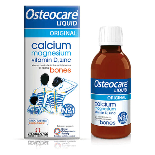 OSTEOCARE - 200 ML LIQUID