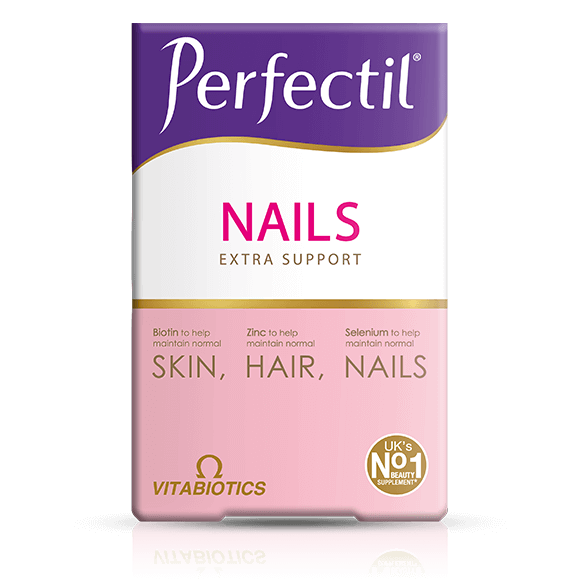 PERFECTIL NAILS EXTRA SUPPORT