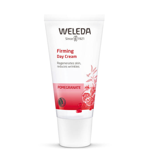 Pomegranate Firming Day Cream by Weleda 30ml