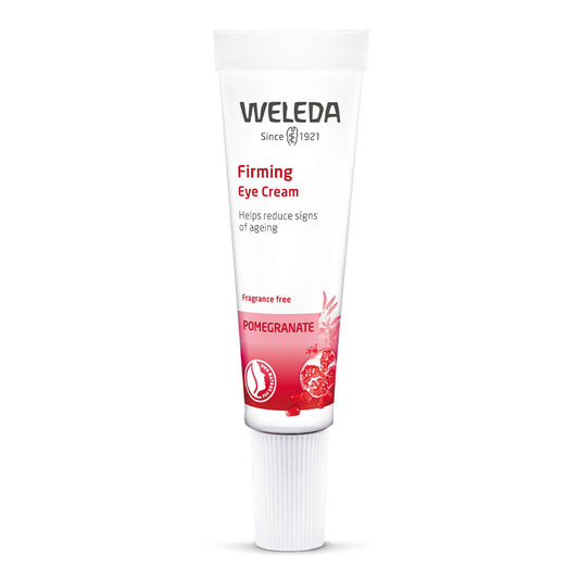 Pomegranate Firming Eye Cream by Weleda