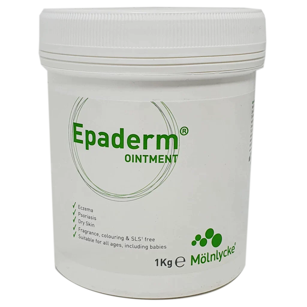 Epaderm Ointment