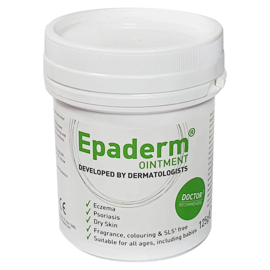 Epaderm Ointment