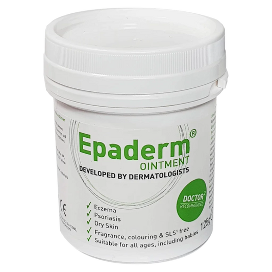 Epaderm Ointment