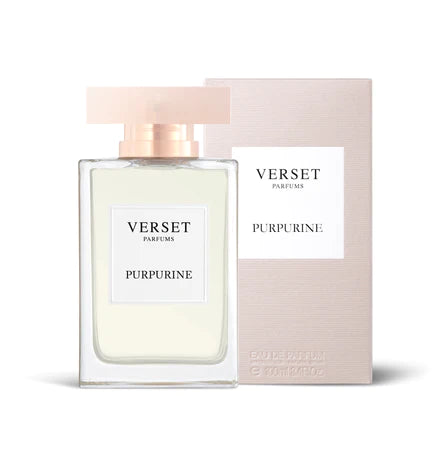 Verset Purpurine Perfume: Enchanting Feminine Elegance