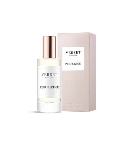 Verset Purpurine Perfume: Enchanting Feminine Elegance