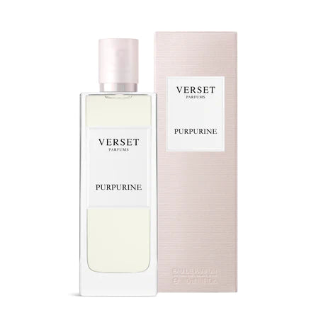 Verset Purpurine Perfume: Enchanting Feminine Elegance