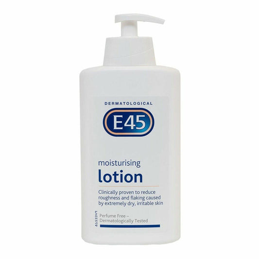 E45 Hydrating Lotion