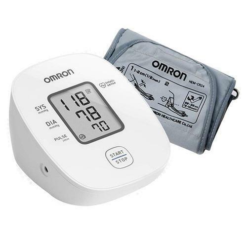 Omron M2 Basic Automatic Blood Pressure Monitor