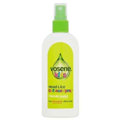 Vosene For Kids 3-in-1 Shampoo 250ml - Gentle Haircare Solution