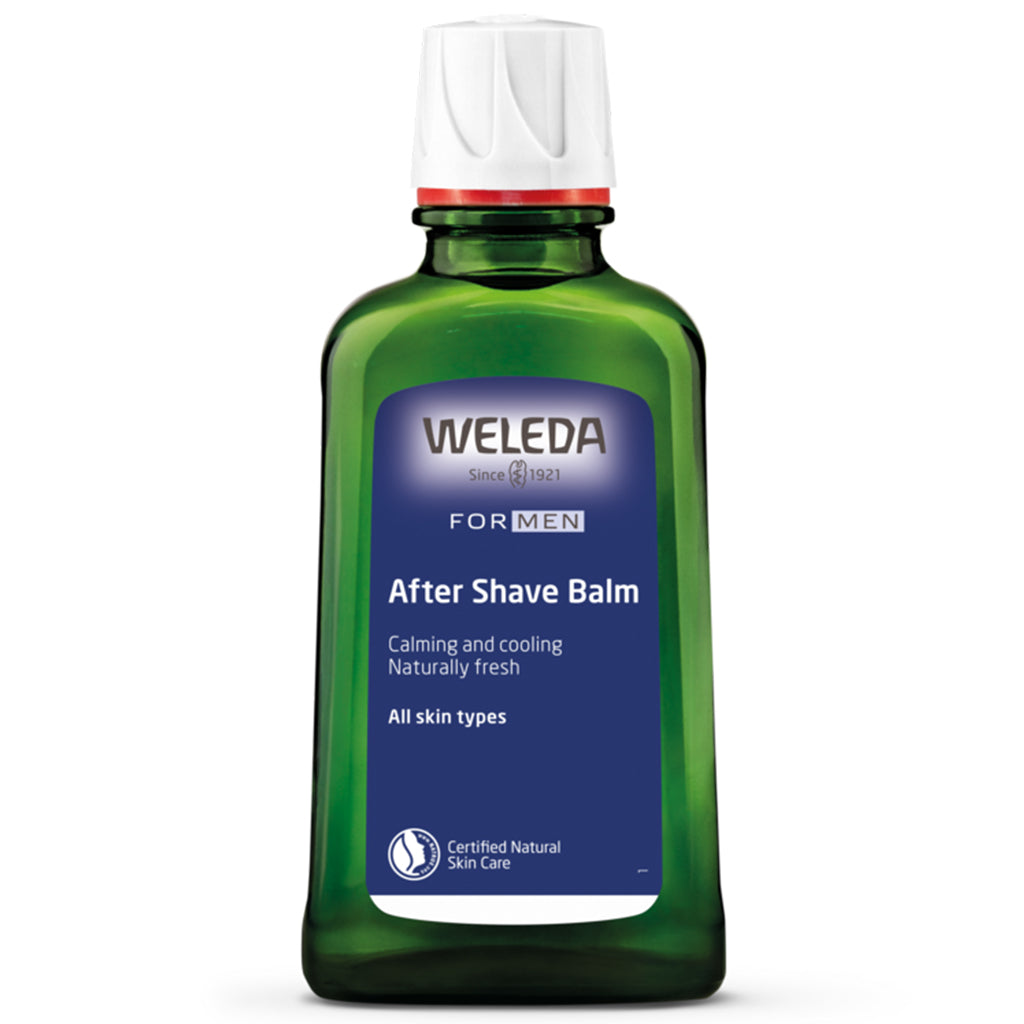 Weleda Post-Shave Soothing Balm 100ml