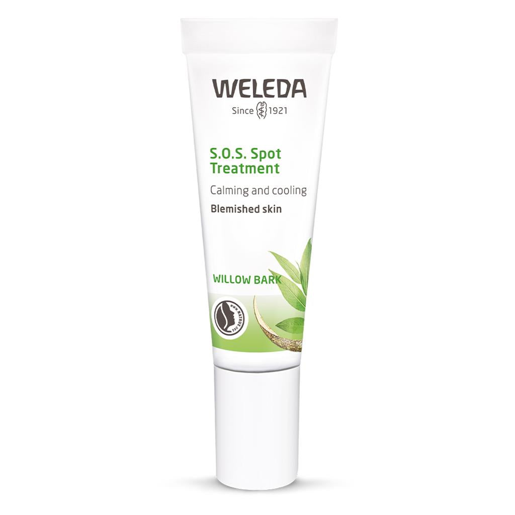 Weleda SOS Blemish Relief Treatment 10ml