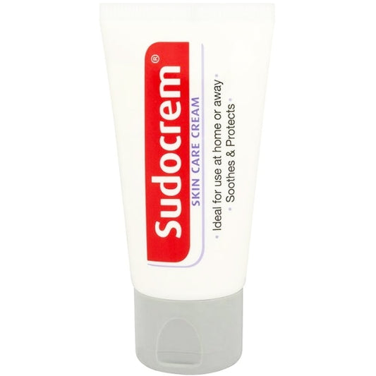 Sudocrem Skin Care Cream - 30g