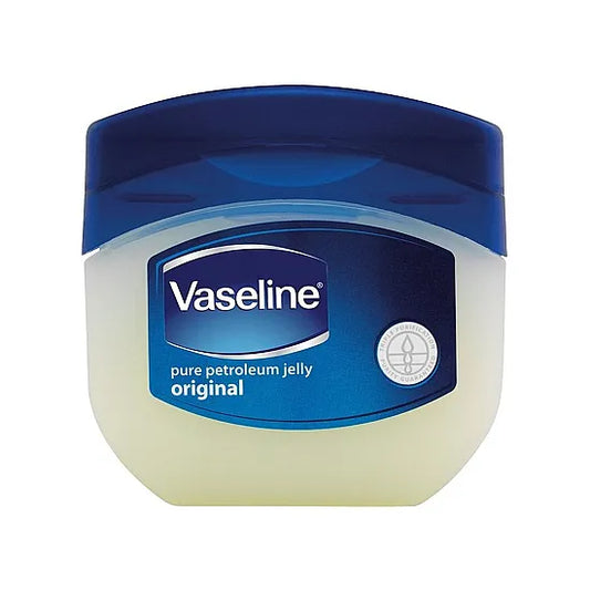 Vaseline Original Pure Petroleum Jelly Pack