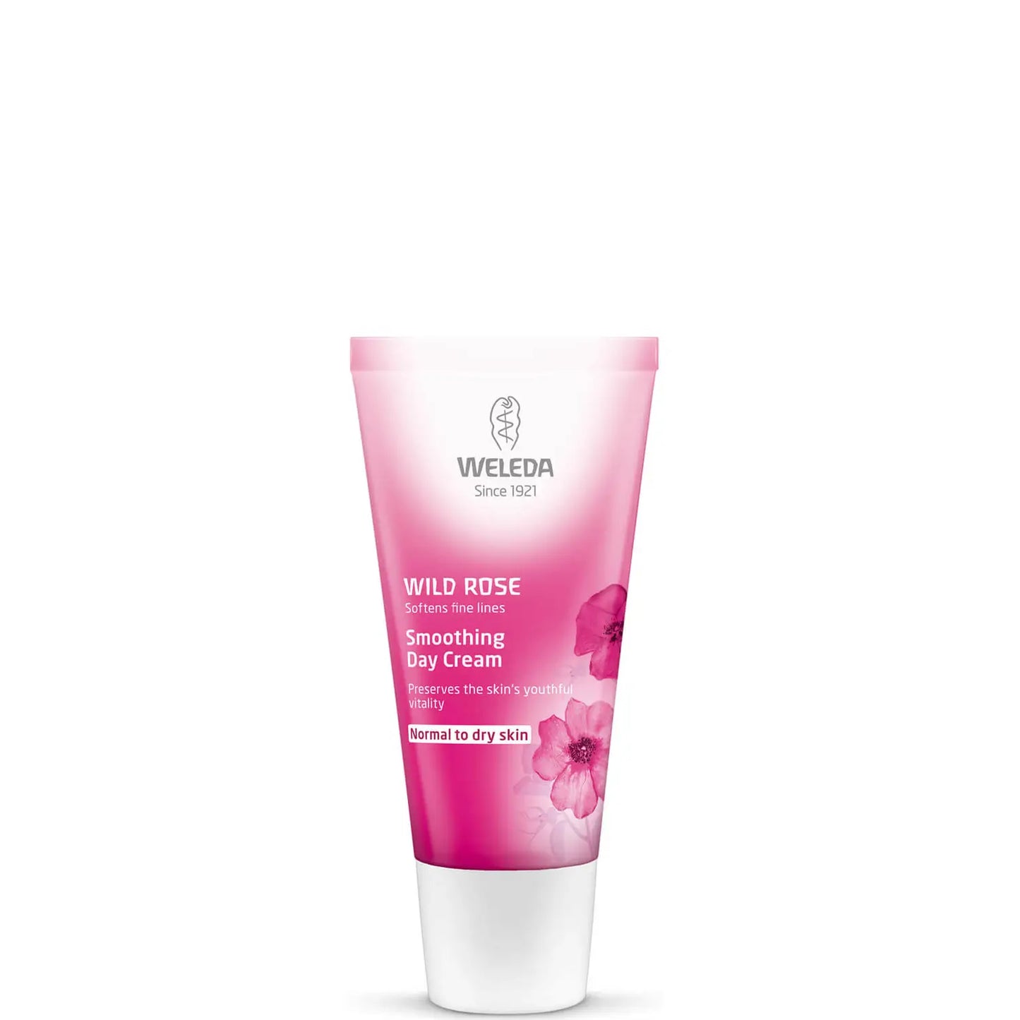 Weleda Wild Rose Radiance Day Cream 30ml