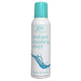 Xpel Body Care Cooling Mist Spray 150ml